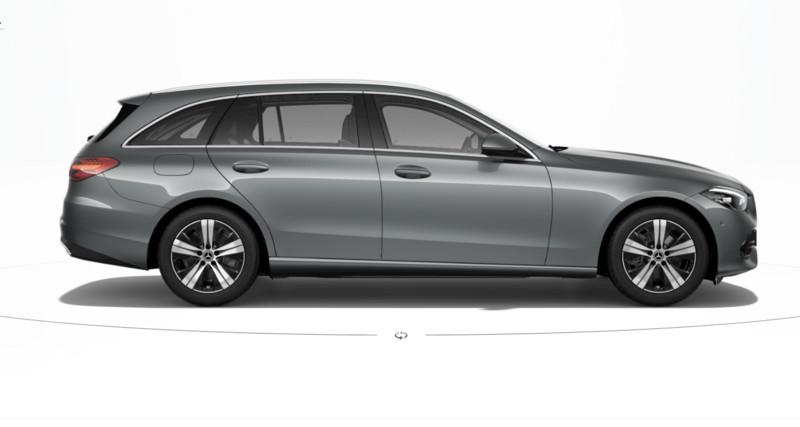 Mercedes-Benz Classe C C 200 Mild hybrid S.W. Advanced