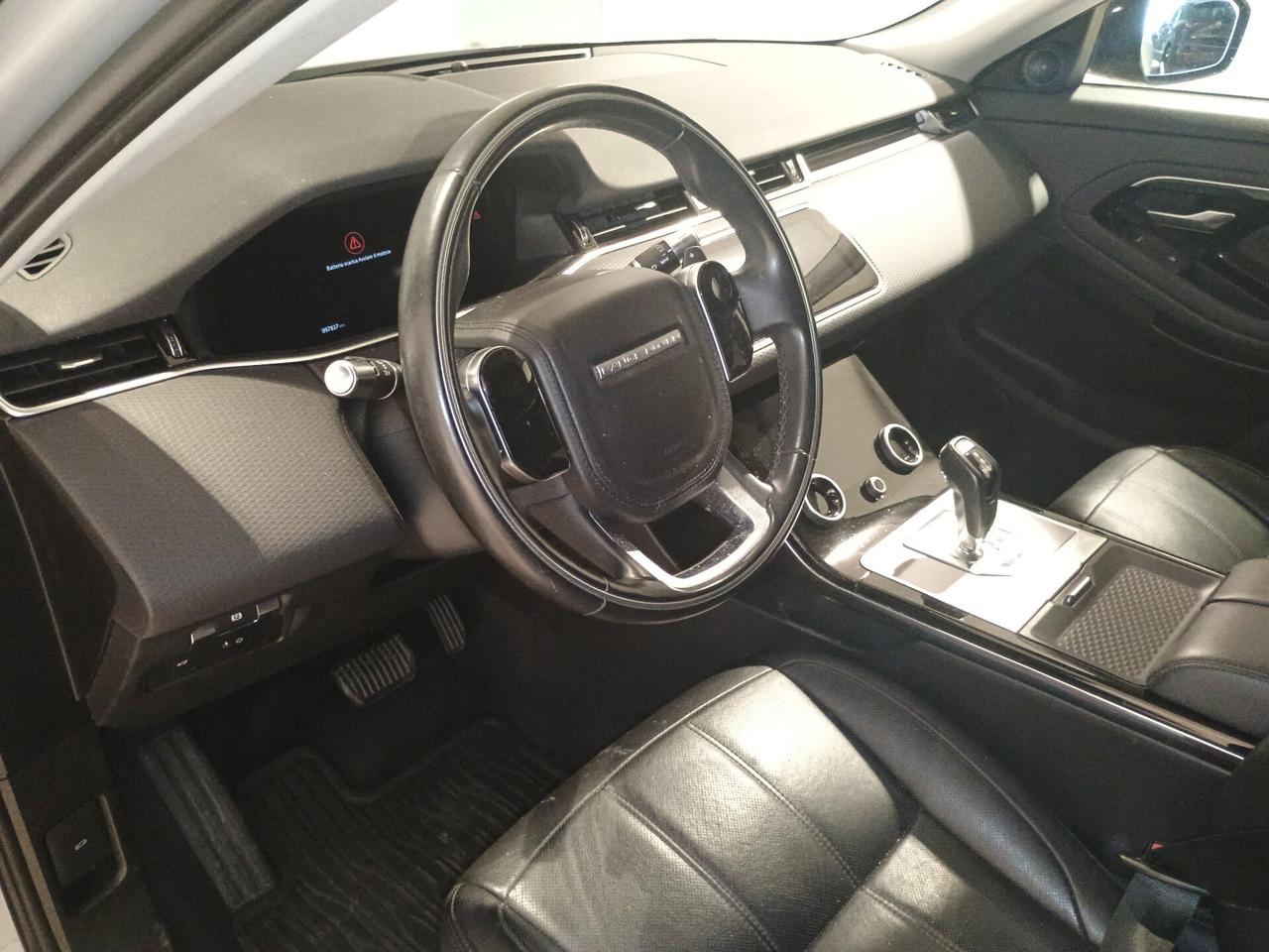 Land Rover Range Evoque 2.0D I4-L.Flw 150 CV AWD Auto S