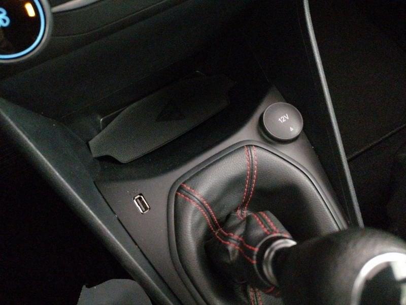 Ford Fiesta 5p 1.0 ecoboost h ST-Line 125cv