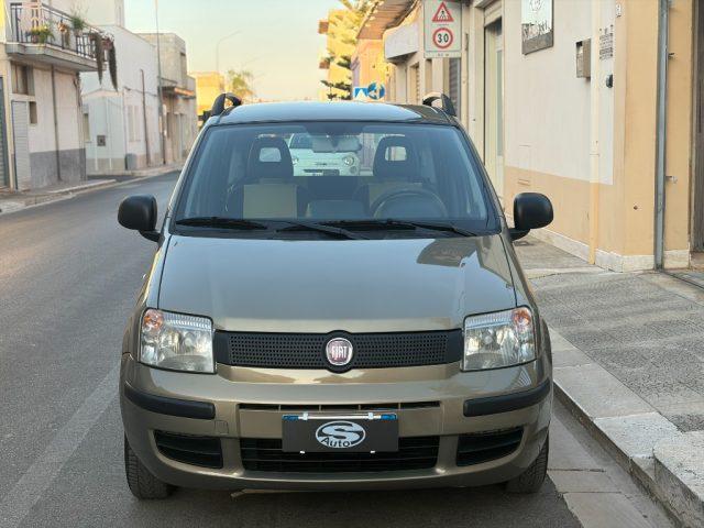 FIAT Panda 1.2 69Cv Dynamic