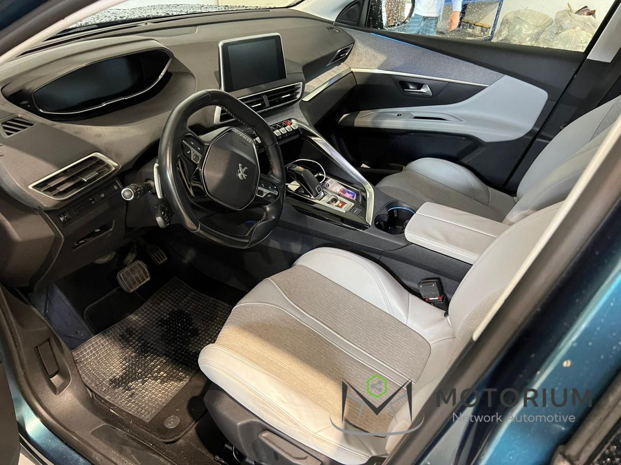 Peugeot 5008 5008 1.6 bluehdi Active s&s 120cv 7p.ti eat6