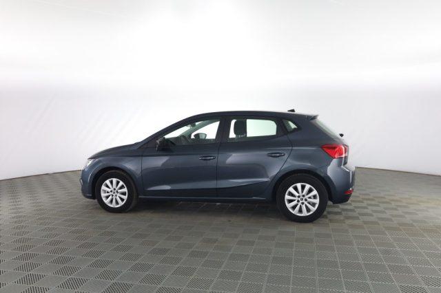 SEAT Ibiza Ibiza 1.0 EcoTSI 115 CV DSG 5 porte Style