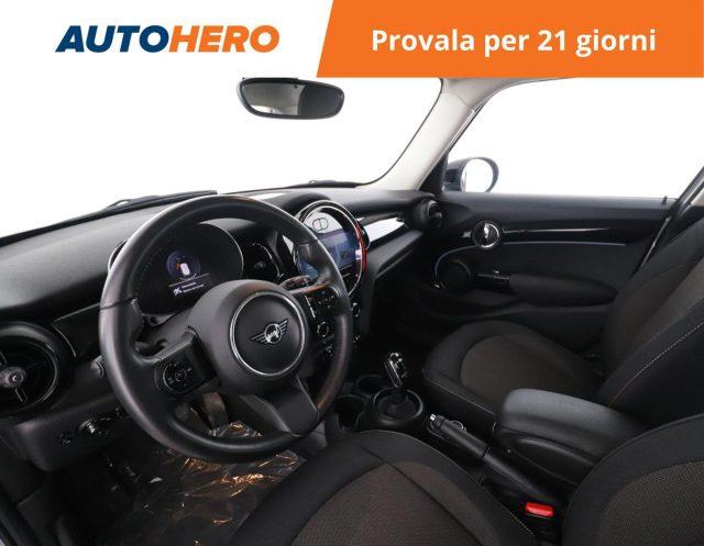 MINI Cooper 1.5 Cooper Essential 5 porte