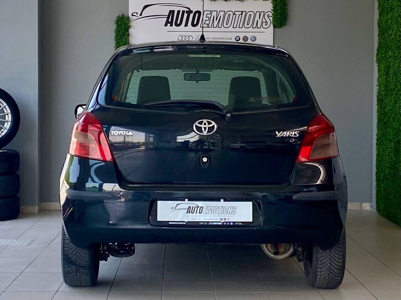Toyota Yaris - 1.0 | 69 CV - Unico Proprietario