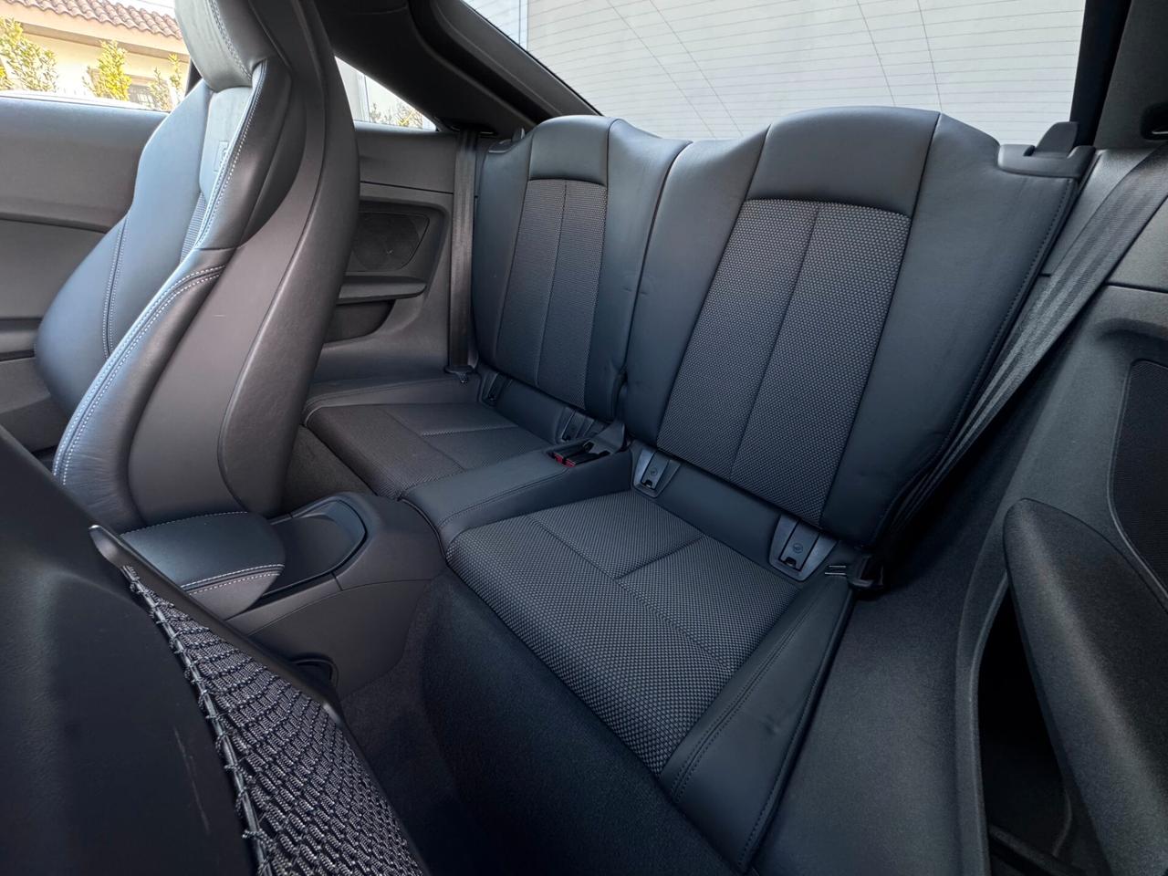 Audi TT Coupé 45 TFSI quattro S tronic S LINE COMPETITION FULL B&O TELEC