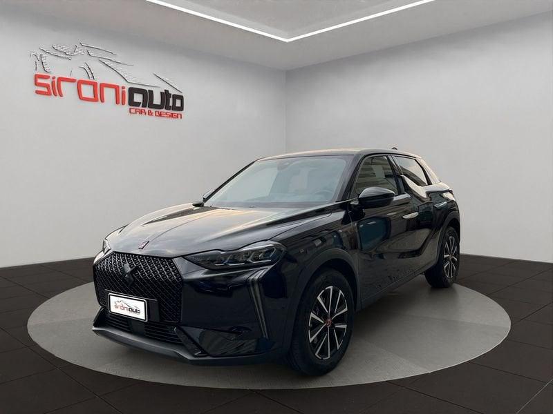 DS DS 3 Crossback BlueHDi 130 Automatico Performance Line