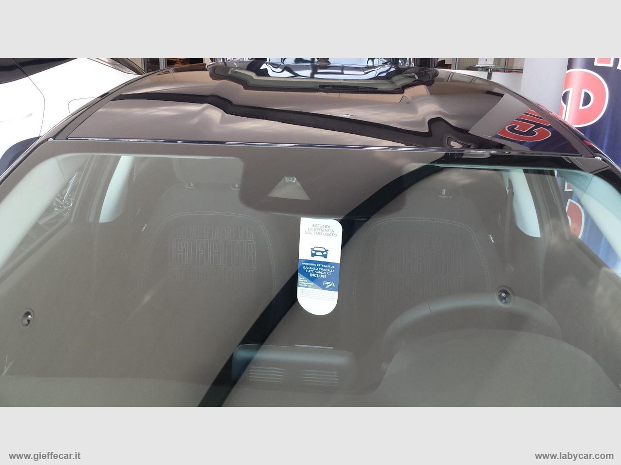 FIAT Tipo 1.6 Mjt S&S 5 porte