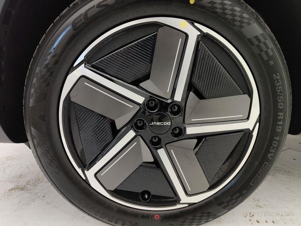 JAECOO 1.6 TGDI - Trazione integrale 7DCT Exclusive (4WD) 2024