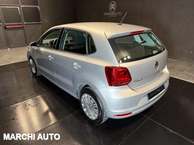VOLKSWAGEN Polo 1.4 TDI 5p. Business