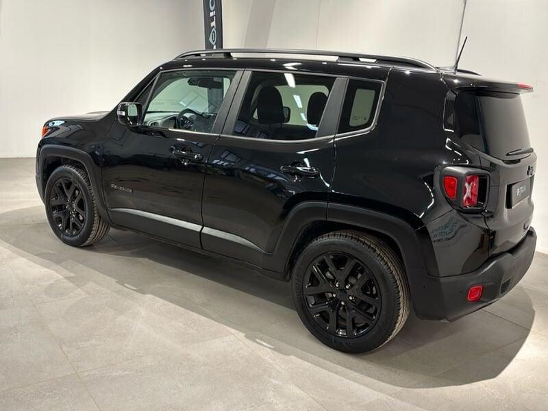 Jeep Renegade Renegade 1.6 Mjt 120 CV Limited