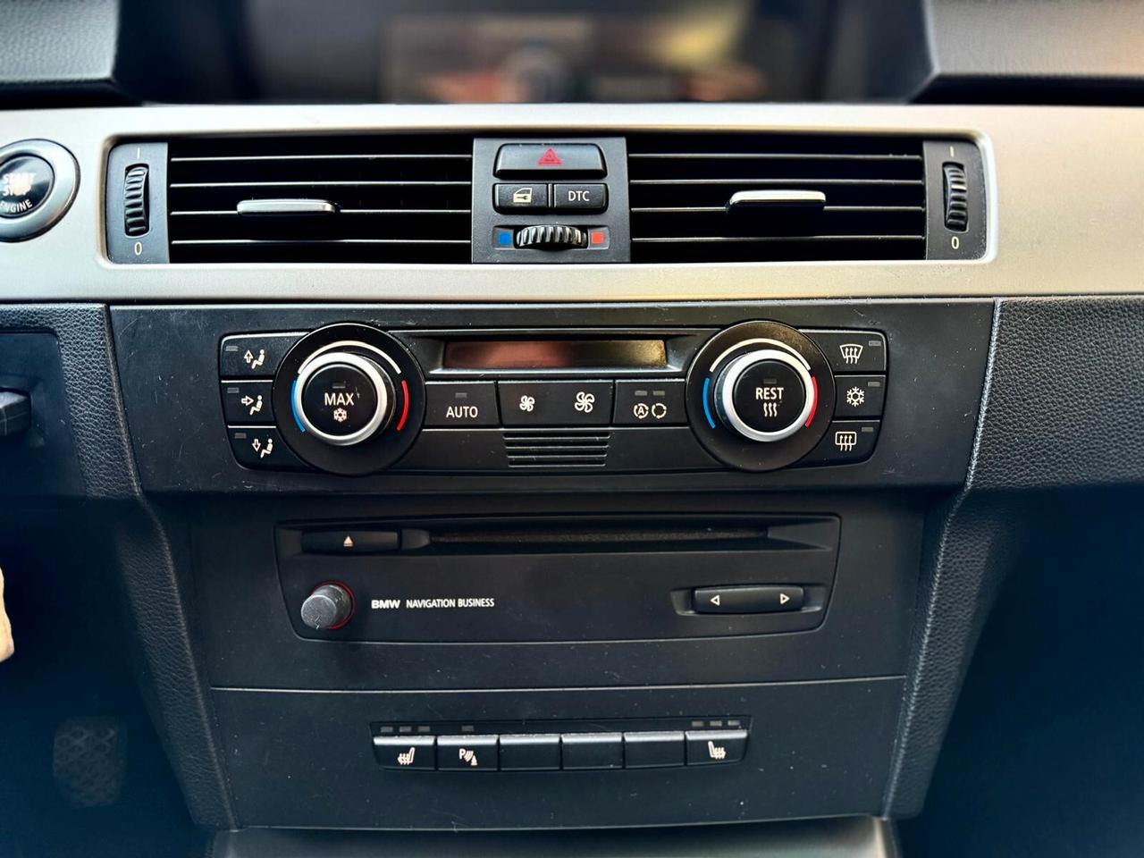 Bmw 318 318i cat Touring Futura