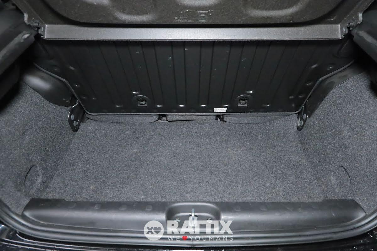 Fiat Panda Pandina 1.0 Firefly Hybrid 70CV Cross