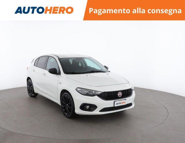 FIAT Tipo 1.4 T-Jet 120CV 5 porte Easy