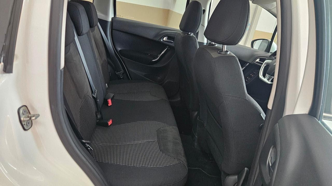 Citroen C3 1.4 HDi 70 Exclusive