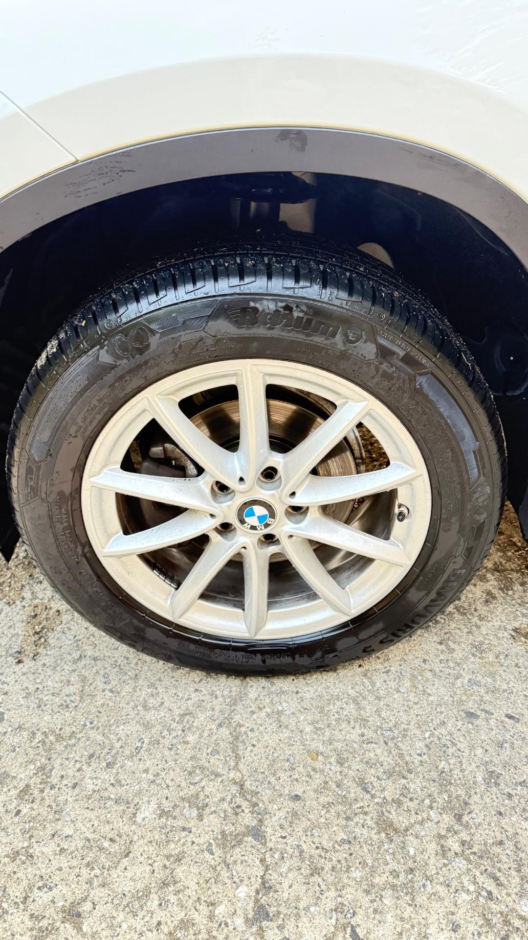 Bmw X1 sDrive16d xLine