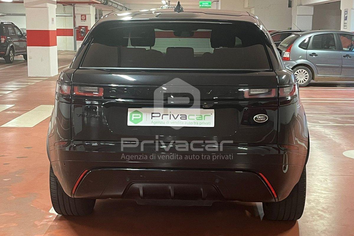 LAND ROVER Range Rover Velar 2.0 Si4 250 CV R-Dynamic SE
