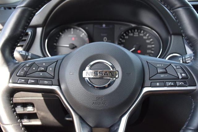 NISSAN X-Trail dCi 150 2WD Tekna *Navi,Pelle,LED,Tettuccio*