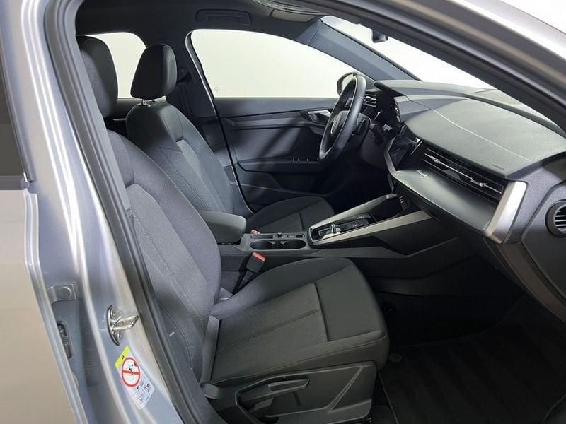 Audi A3 Sportback 30 TDI S tronic Business