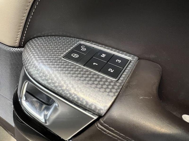 Land Rover Range Rover Sport 3.0 V6 S/C HSE Dynamic aut.