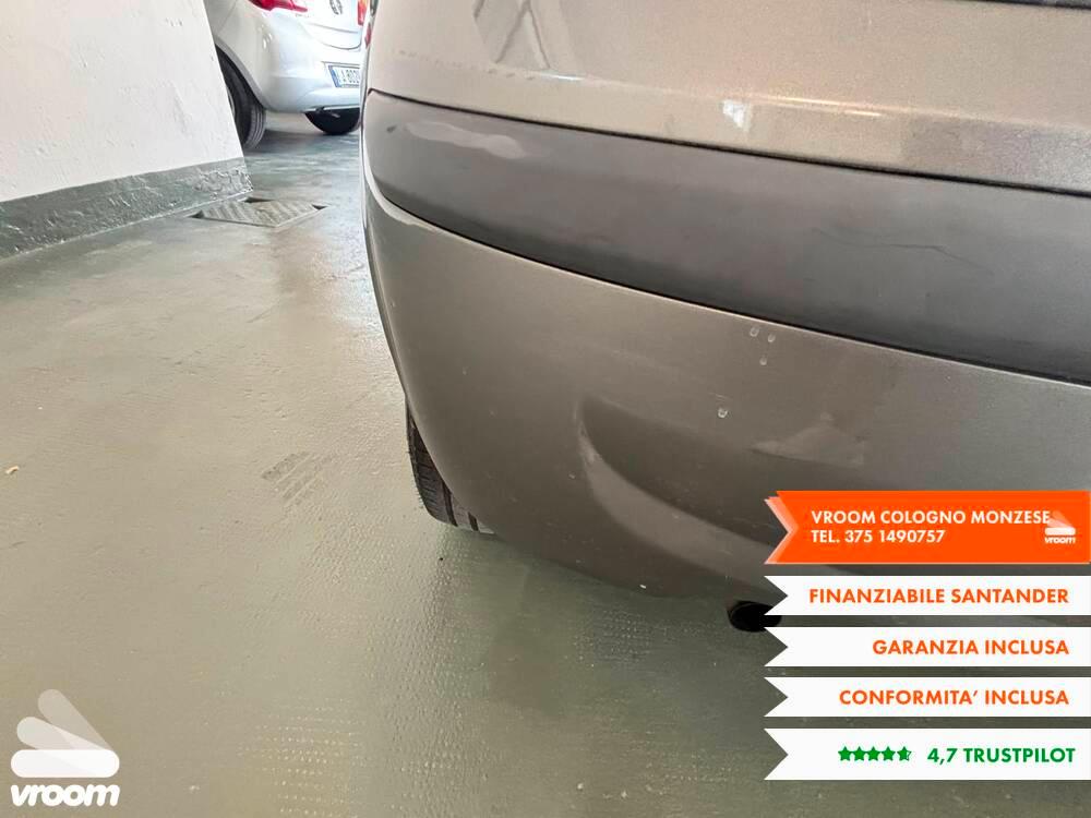 FIAT Panda 2ª serie Panda 1.2 Emotion