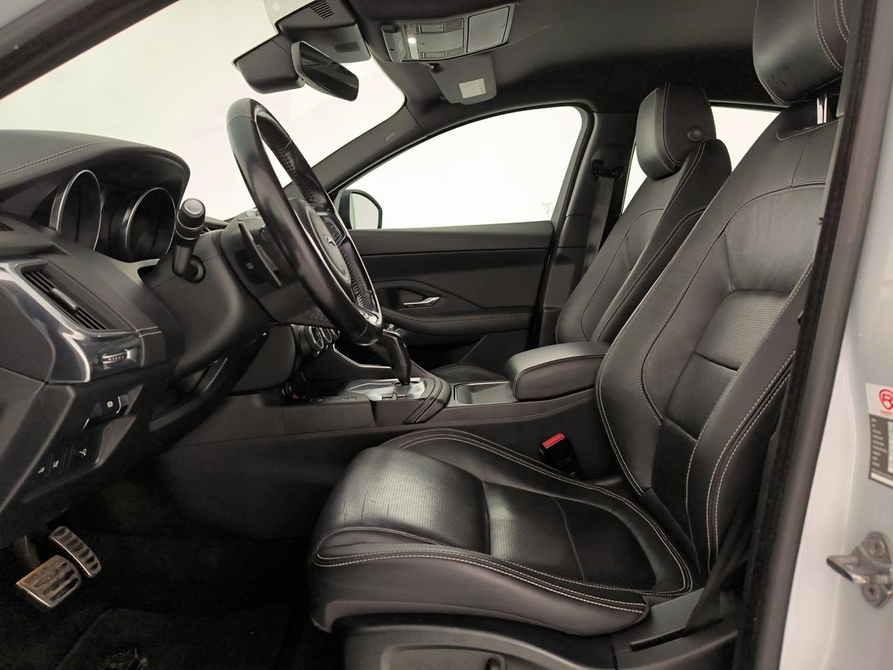 Jaguar E-Pace 2.0d i4 r-dynamic awd 150cv auto