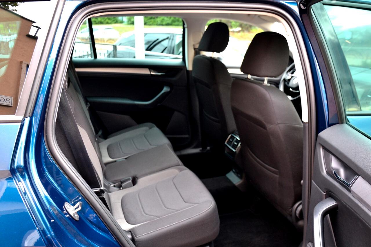 Skoda Kodiaq 2.0 TDI EVO SCR DSG Executive