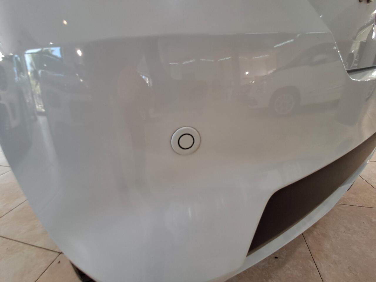 Nissan Micra 1.5 dCi 8V 5 porte Tekna