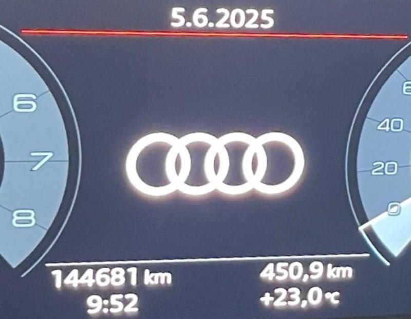 Audi A3 SPB 40 TFSI quattro S tronic S line edition