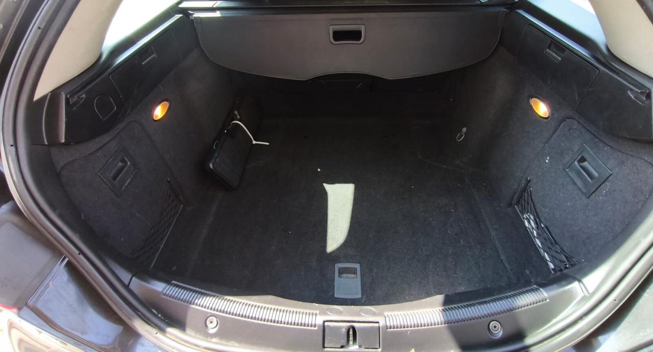 Alfa Romeo 159 1.9 JTDm Sportwagon