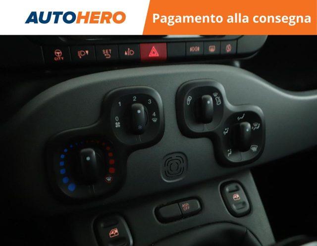 FIAT Panda Cross 1.0 FireFly S&S Hybrid