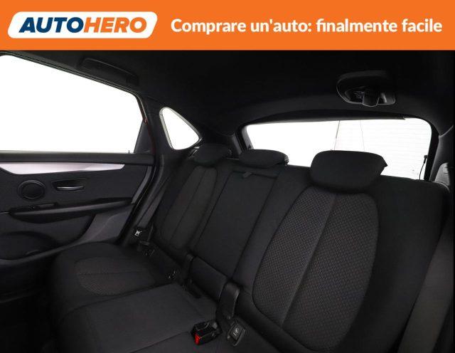 BMW 220 d Active Tourer Advantage aut.