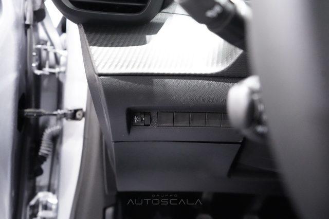 PEUGEOT 208 1.2 PureTech 100cv S&S 5 porte Allure