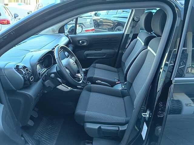 Citroen C3 Aircross 1.2 PureTech 110cv SHINE PACK AZIENDALE