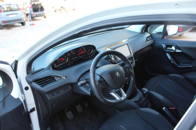 PEUGEOT 208 PureTech 82 5 porte