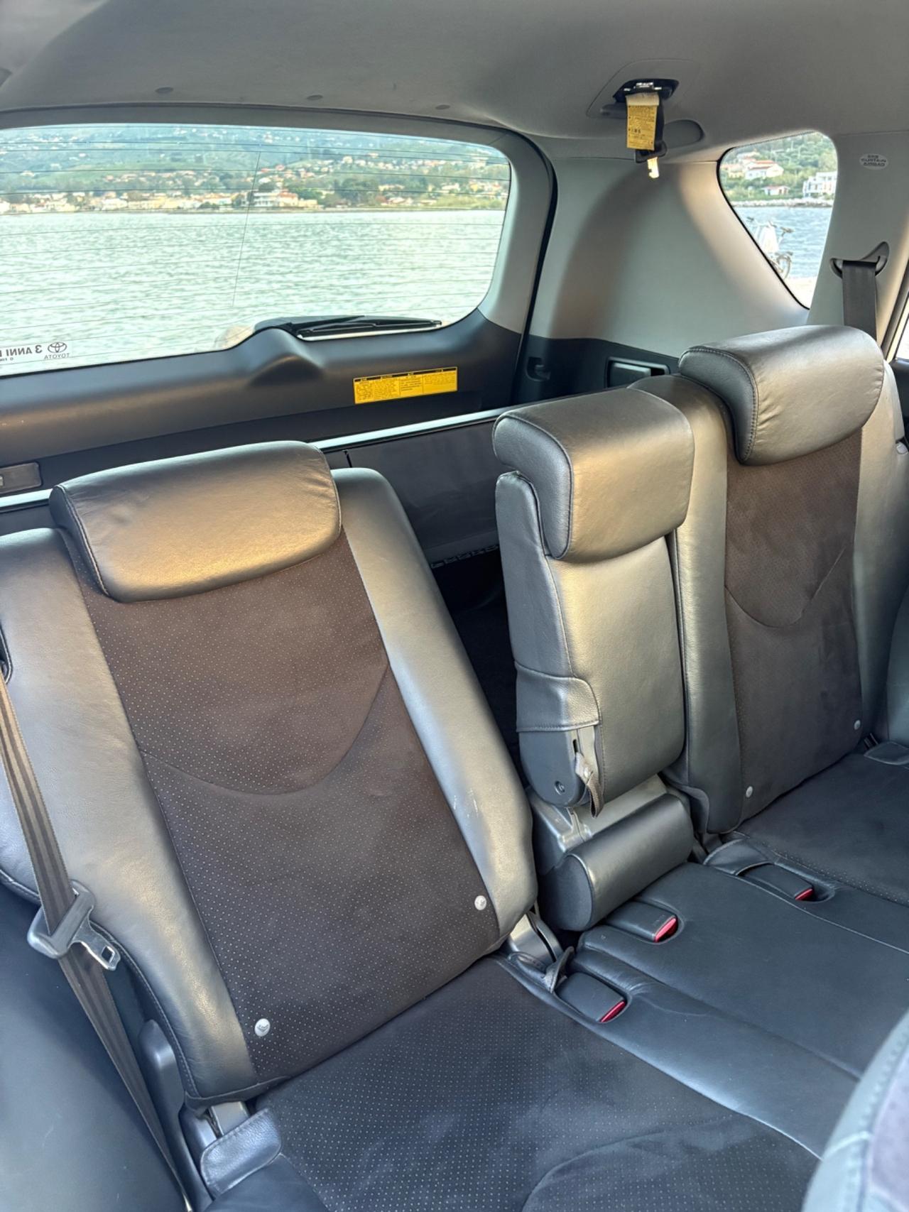 Toyota RAV4 2.2 D-4D 150 CV UNICA PROPRIETARIA