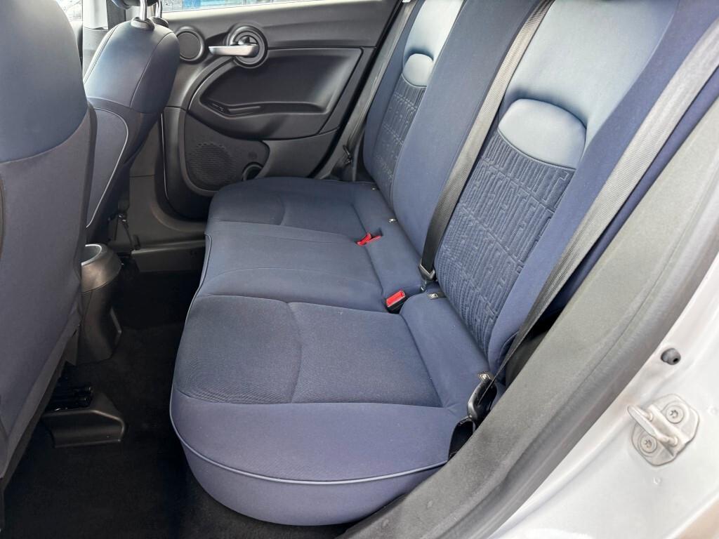 Fiat 500 X 1.5 T4 Hybrid Club 130cv Dct