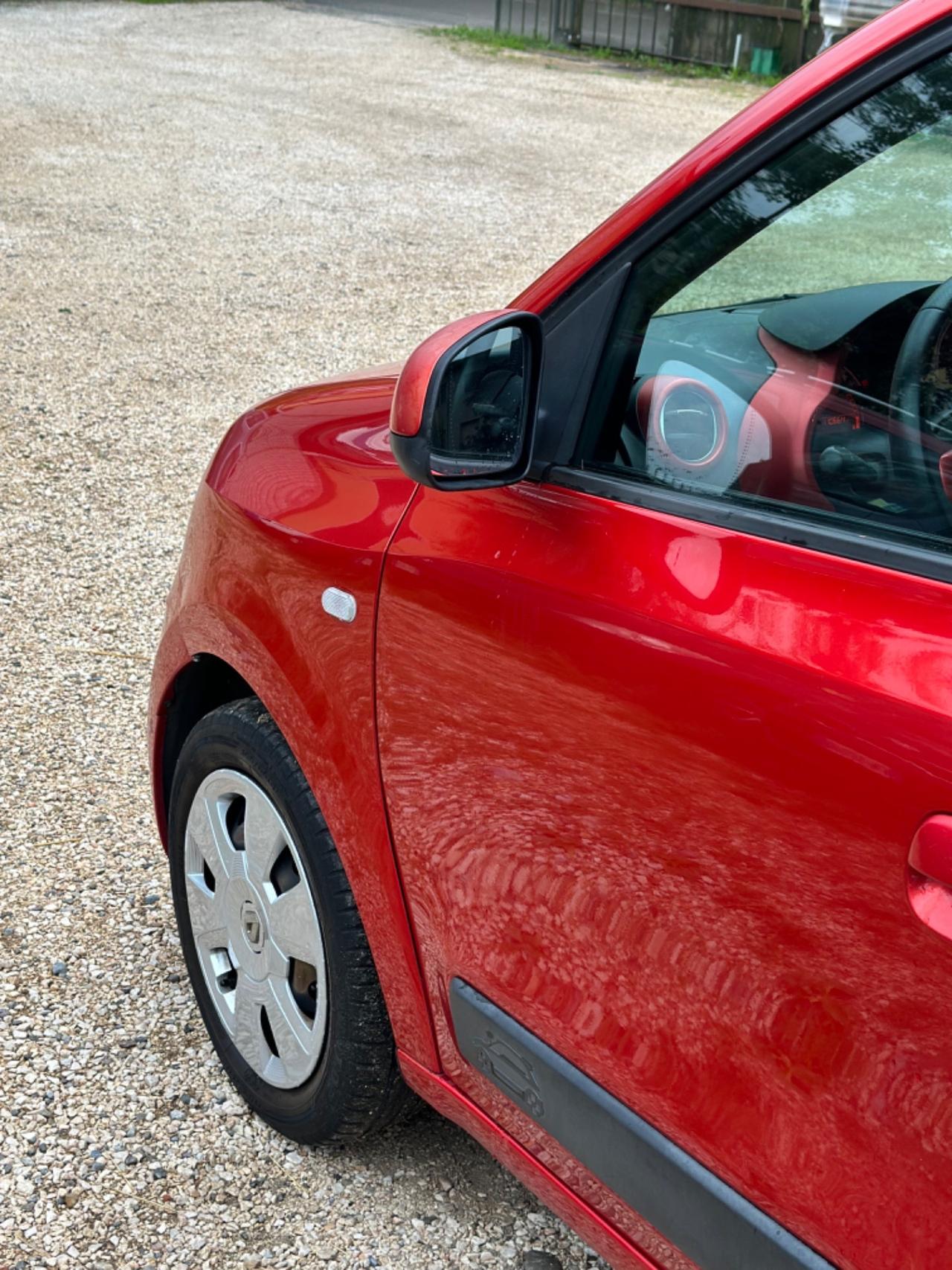 Renault TWINGO 1.0 SCe ENERGY KMCERT GARANZ UNICOPR