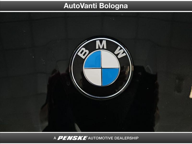 BMW Serie 2 Gran Coupe 218d Gran Coupe MSport Pro auto