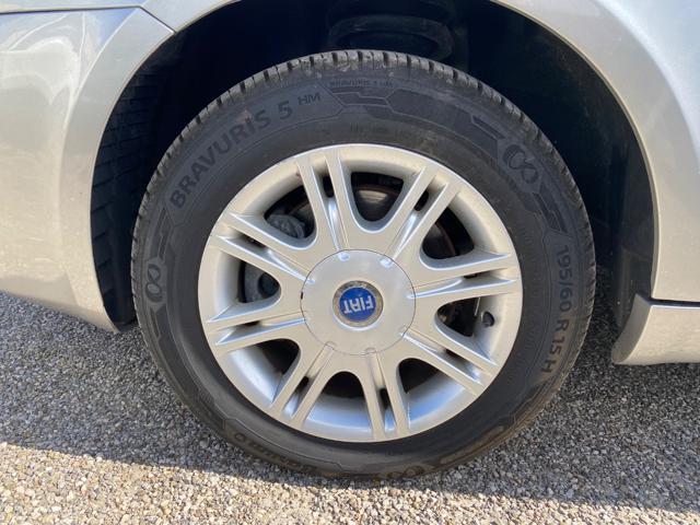 FIAT Multipla 1.9 MJT Dynamic KM CERTIFICATI