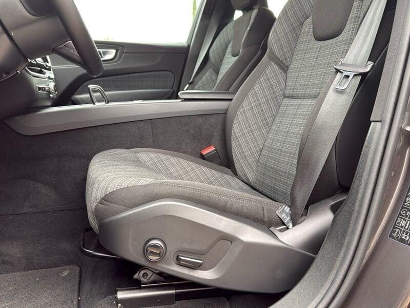 Volvo XC60 B4 D automatico Core