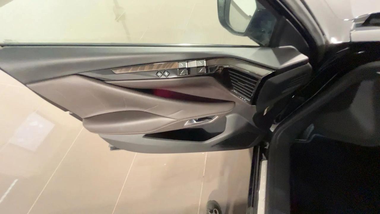 Ds DS4 4 PureTech 130 aut. Opera