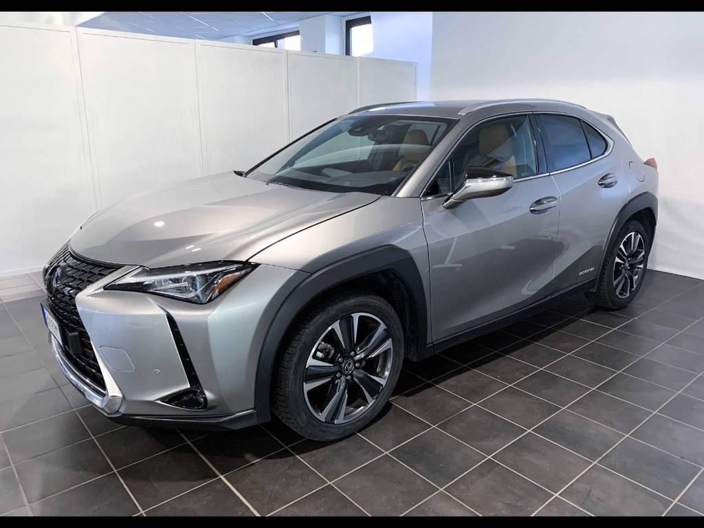 Lexus UX 250h 2.0 Hybrid Premium 4WD Power Split Device