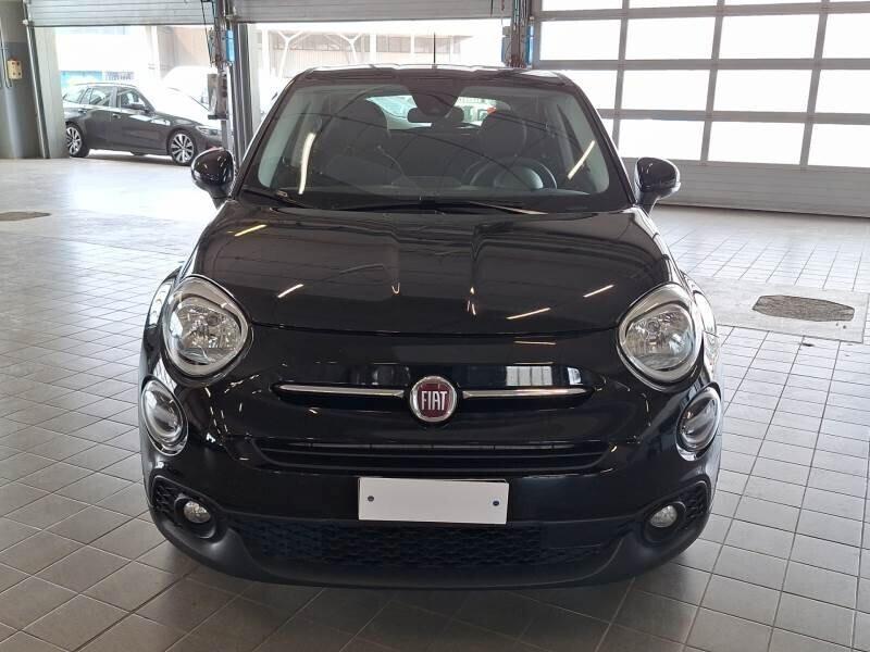 Fiat 500X 1.6 MultiJet 130 CV Connect