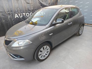 Lancia Ypsilon 1.2 BENZINA E GPL