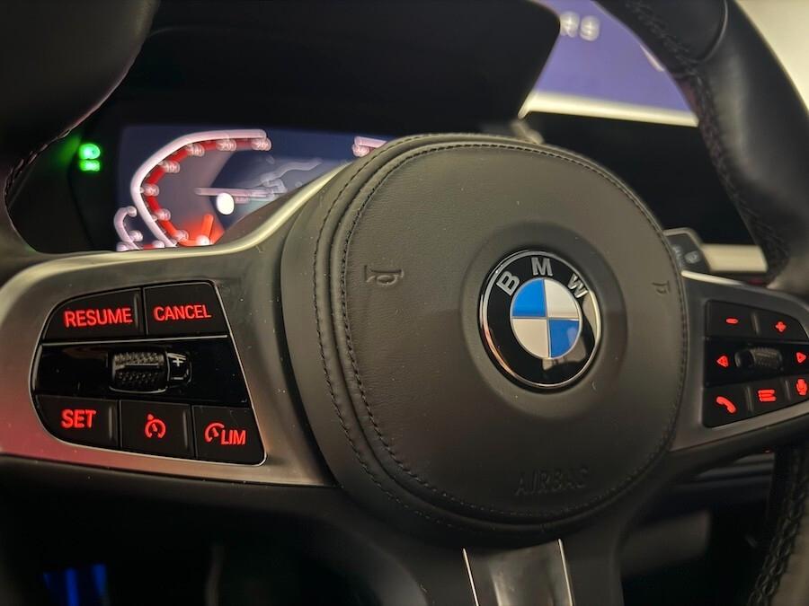 Bmw 116d Msport Automatica