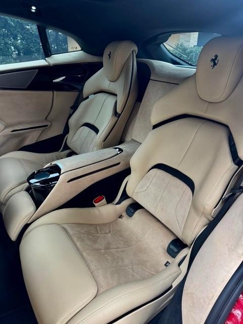 Ferrari Purosangue - A LISTINO - IVA ESPOSTA