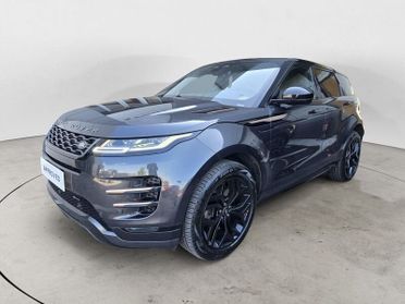 Land Rover RR Evoque Range Rover Evoque 2.0D I4 204 CV AWD Auto R-Dynamic HSE