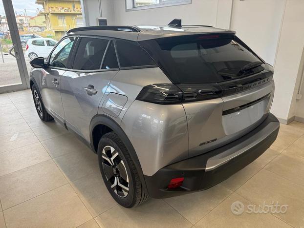 PEUGEOT 2008 PureTech 100 S&S Allure