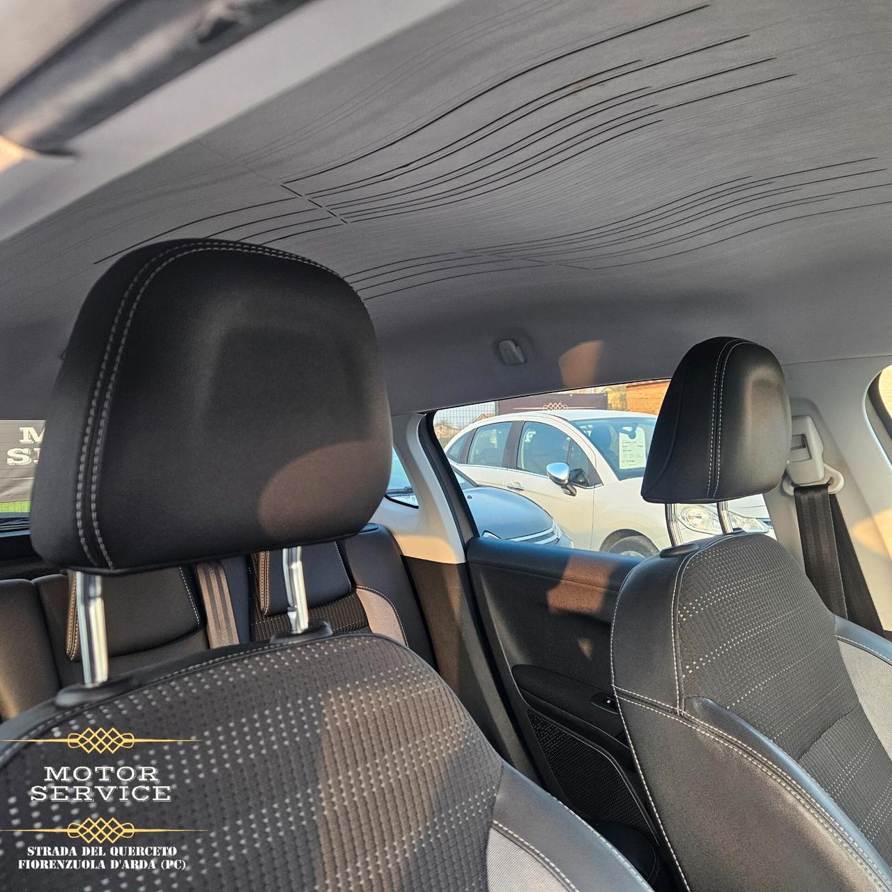 Peugeot 2008 Allure PREZZO REALE E FINALE