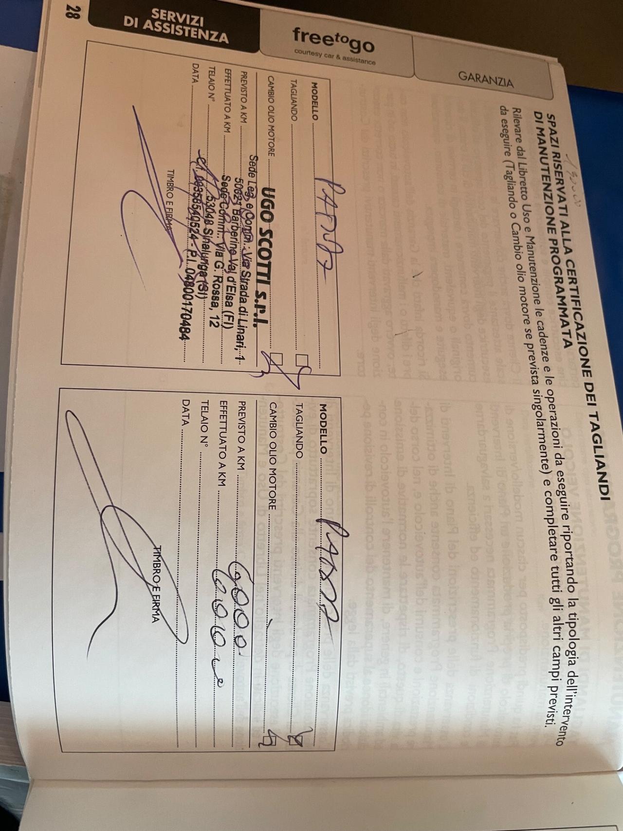 Fiat Panda 0.9 TwinAir Turbo Natural Power Lounge